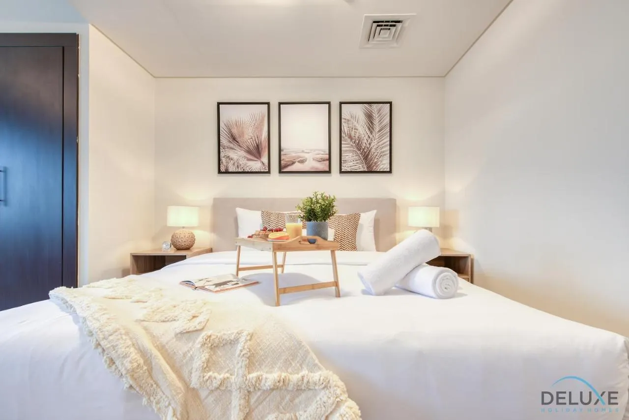 Calm Studio At Sky Gardens Difc By Deluxe Holiday Homes Dubai