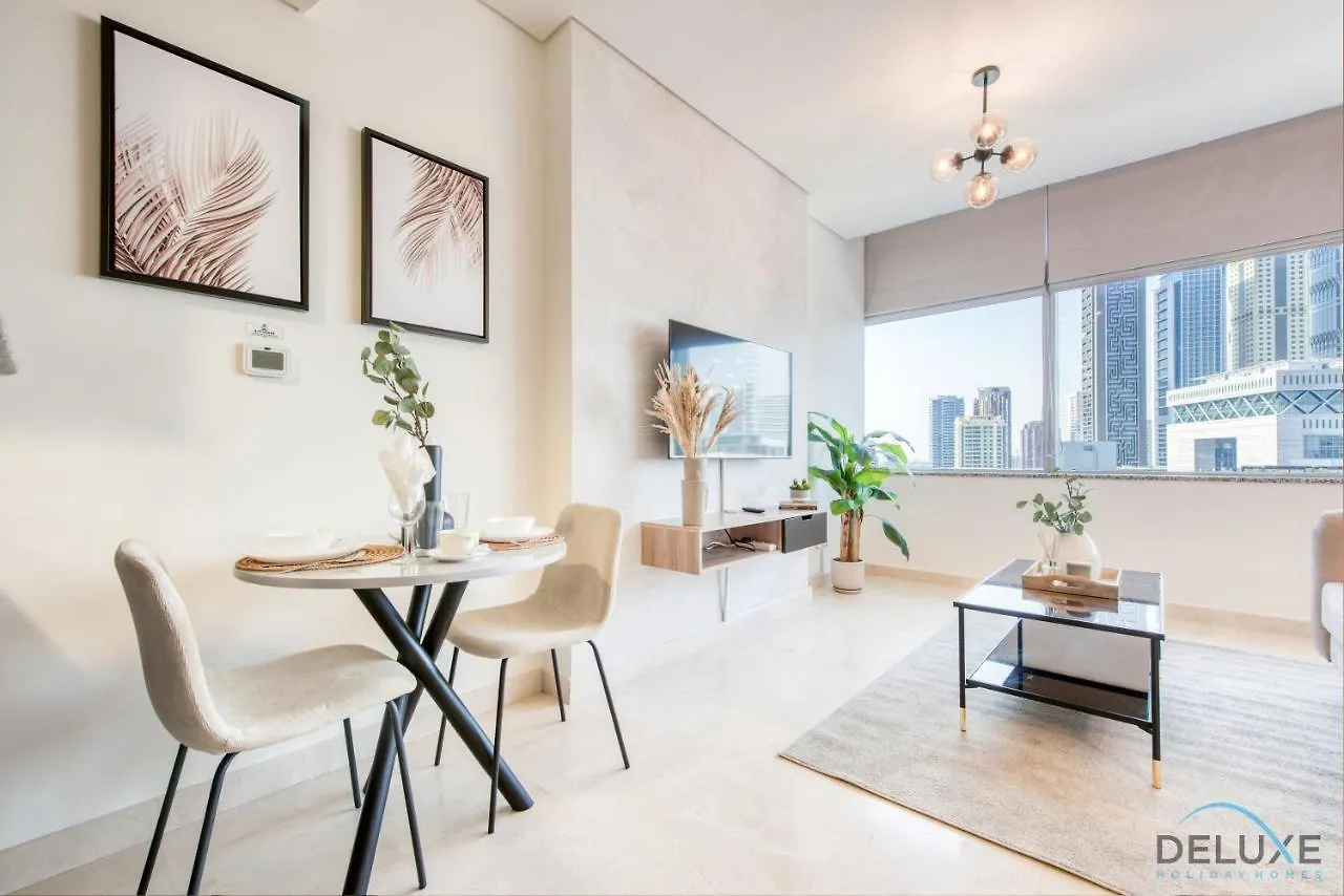 Apartment Calm Studio At Sky Gardens Difc By Deluxe Holiday Homes Dubai