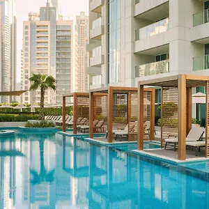 Sonder By Marriott Bonvoy Business Bay Lejlighedshotel